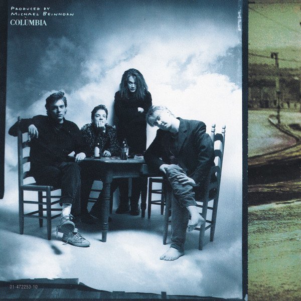 MC OTIzLmpwZWc jpeg, Soul Asylum, Historia Nuestra