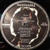 Future Jazz, LP, Phil Manzanera, Synthpop | Historia Nuestra