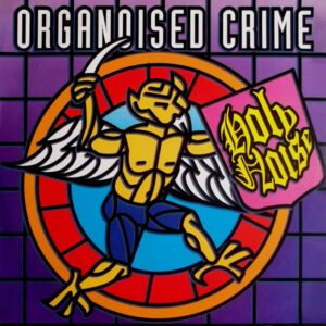 Breakbeat, Hardcore, Holy Noise, House, LP, Techno | Historia Nuestra