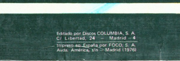 Classic Rock, John Miles, LP, Pop Rock | Historia Nuestra