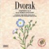 Antonín Dvořák, CD, Hymisher Greenburg, Romantic, The European Philharmonic Orchestra* | Historia Nuestra