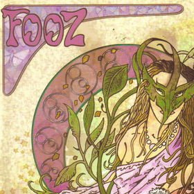 CD, Fooz, Psychedelic Rock | Historia Nuestra