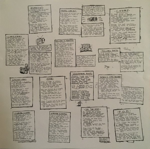 Green Day, LP, Punk | Historia Nuestra