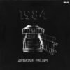 Anthony Phillips 1984-LP | Vinilos de Música | Historia Nuestra Anthony Phillips, LP, Prog Rock, Synthpop | Historia Nuestra