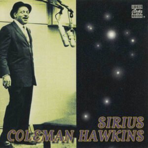 CD, Coleman Hawkins | Historia Nuestra