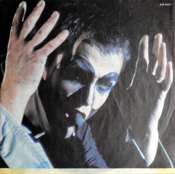 Art Rock, LP, Peter Gabriel, Pop Rock | Historia Nuestra