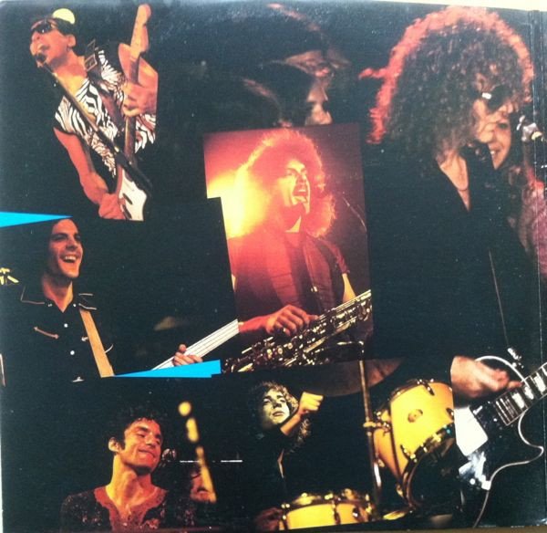 Ian Hunter, LP, Pop Rock | Historia Nuestra