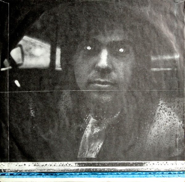 Art Rock, LP, Peter Gabriel | Historia Nuestra