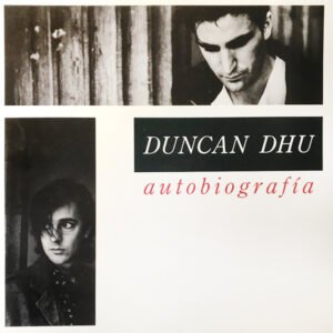 Duncan Dhu, LP, Pop Rock | Historia Nuestra