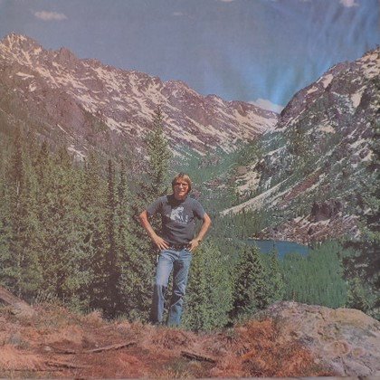 Country Rock, Folk Rock, John Denver, LP | Historia Nuestra