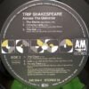 LP, Pop Rock, Trip Shakespeare | Historia Nuestra