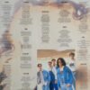 Los Moluscos, LP, Pop Rock, Punk | Historia Nuestra