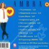 Ambra Te Pertenezco-CD | CDs de Música | Historia Nuestra Ambra, CD, Downtempo, Euro House, Europop | Historia Nuestra