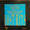 Blues Rock, Garage Rock, LP, Punk, Rock Roll, Various | Historia Nuestra