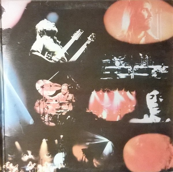 Classic Rock, Genesis, LP, Prog Rock | Historia Nuestra