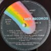 MC OTI LmpwZWc jpeg, Wishbone Ash, Historia Nuestra