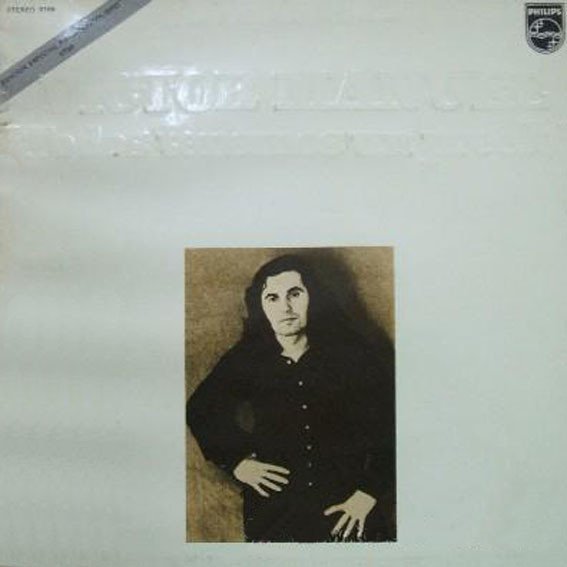 Folk, LP, Víctor Manuel | Historia Nuestra