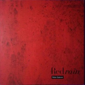 12 inch, Classic Rock, Peter Gabriel | Historia Nuestra