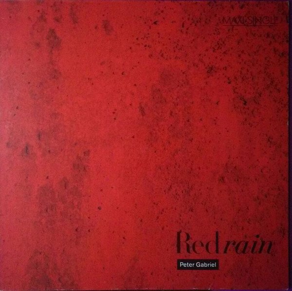 12 inch, Classic Rock, Peter Gabriel | Historia Nuestra