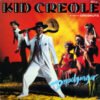 Disco, Kid Creole And The Coconuts, Latin, LP | Historia Nuestra