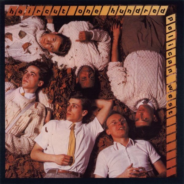 Haircut One Hundred, LP, New Wave, Pop Rock | Historia Nuestra