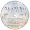 LP, Paul McCartney, Pop Rock | Historia Nuestra
