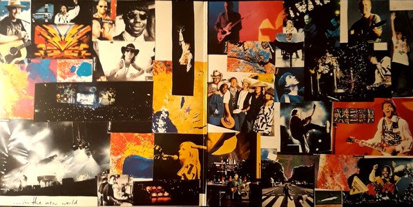 LP, Paul McCartney, Pop Rock | Historia Nuestra