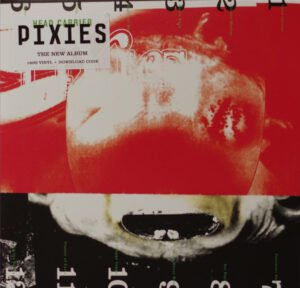 Alternative Rock, LP, Pixies | Historia Nuestra
