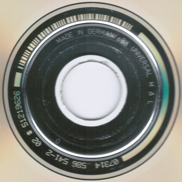 CD, Indie Rock, Pop Rock, Pulp, Synthpop | Historia Nuestra