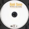CD, Country, Hank Snow | Historia Nuestra