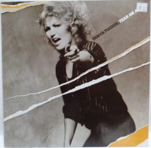 Country Rock, LP, Pop Rock, Tanya Tucker | Historia Nuestra