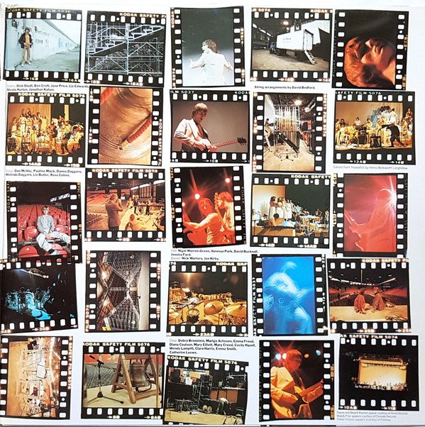Experimental, LP, Mike Oldfield, Prog Rock, Symphonic Rock | Historia Nuestra