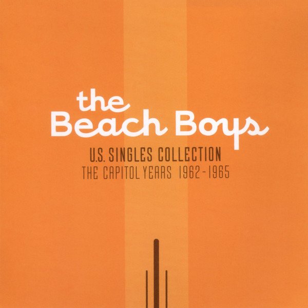 Ediciones especiales CD, Pop Rock, Rock Roll, Surf, The Beach Boys, Vocal | Historia Nuestra