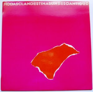 12 inch, Modas Clandestinas, Pop Rock | Historia Nuestra