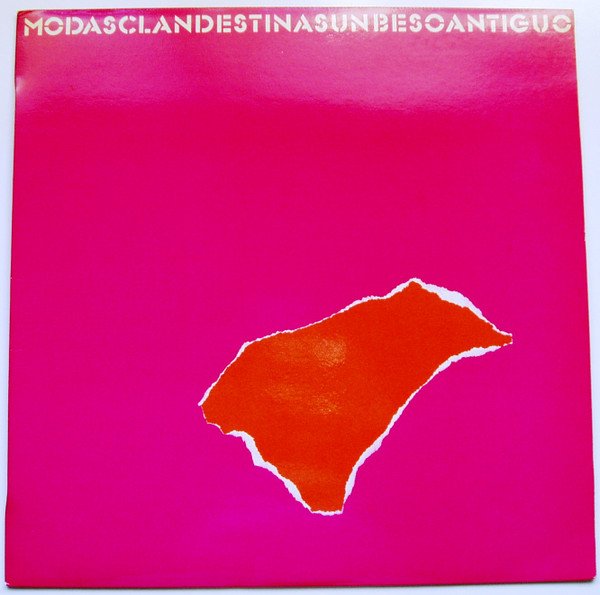 12 inch, Modas Clandestinas, Pop Rock | Historia Nuestra