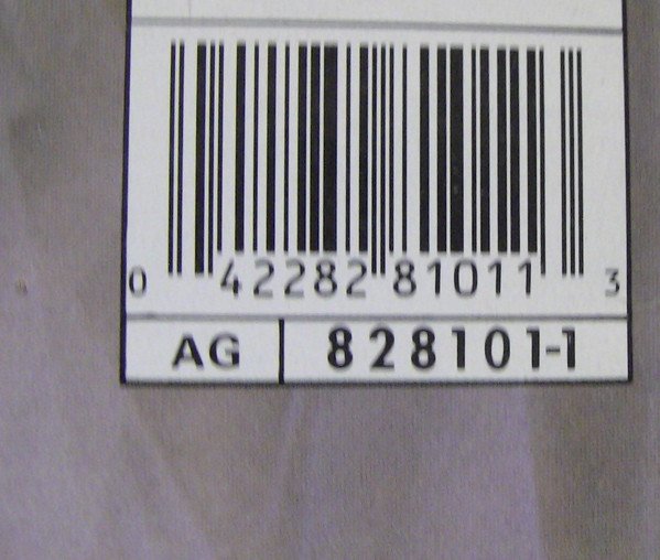 Blues Rock, Hothouse Flowers, LP | Historia Nuestra