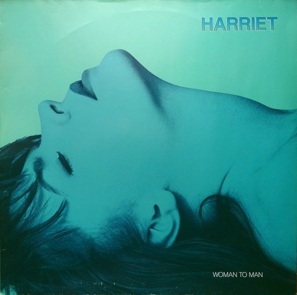 Acid Jazz, Harriet*, LP, Soul, Synthpop | Historia Nuestra