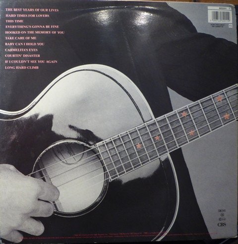 Ballad, LP, Neil Diamond, Pop Rock | Historia Nuestra