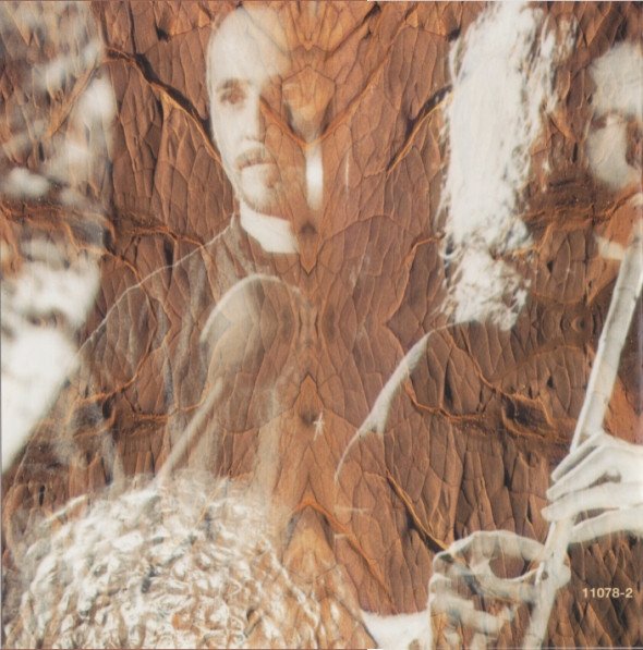 Ambient, CD, New Age, Tribal, Tuu | Historia Nuestra