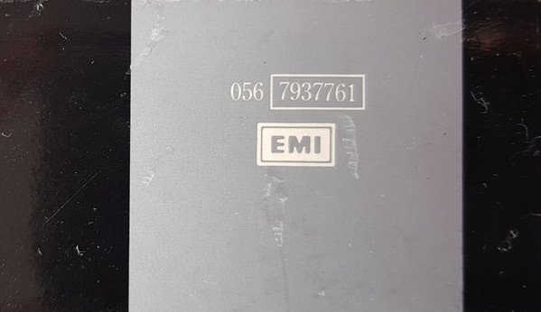 Héroes Del Silencio, LP, Pop Rock | Historia Nuestra