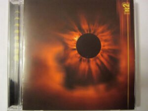 CD, Prog Rock, RC2 | Historia Nuestra