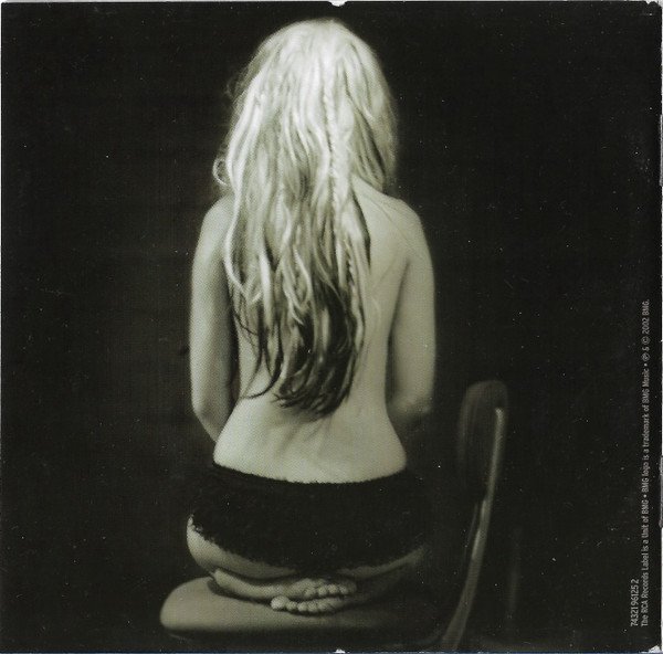 CD, Christina Aguilera, Contemporary RB, Pop Rap | Historia Nuestra
