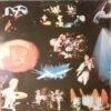 Genesis Seconds Out-2xLP | Vinilos de Música | Historia Nuestra Classic Rock, Genesis, LP, Prog Rock | Historia Nuestra