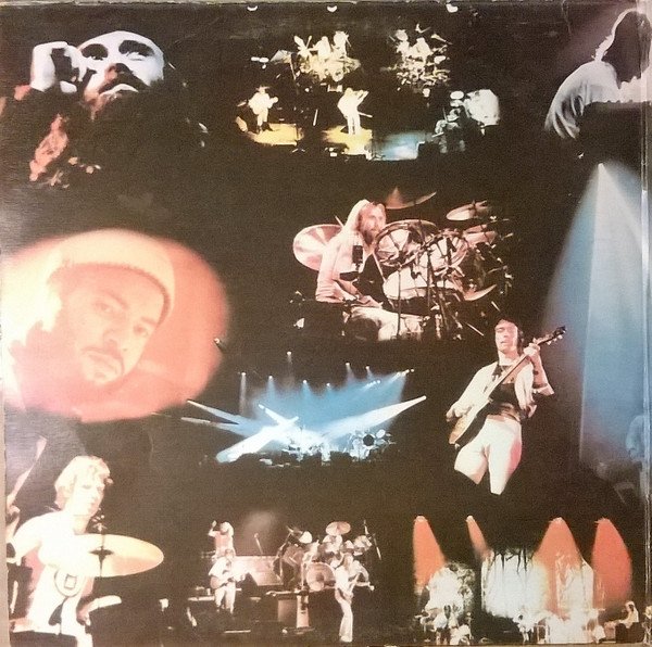 Classic Rock, Genesis, LP, Prog Rock | Historia Nuestra