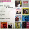 7 inch, Ray Charles, SoulJazz | Historia Nuestra