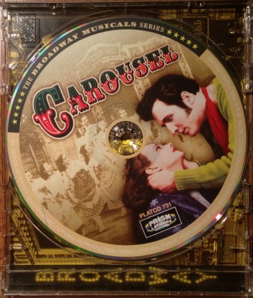 CD, Musical, Soundtrack, Various | Historia Nuestra