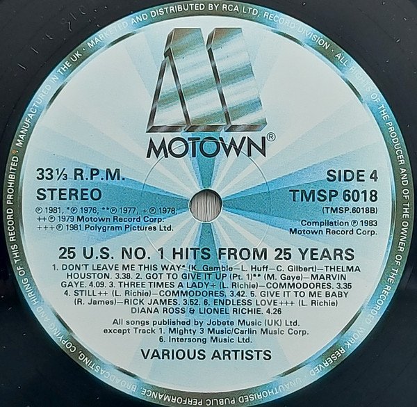 LP, Soul, Various | Historia Nuestra