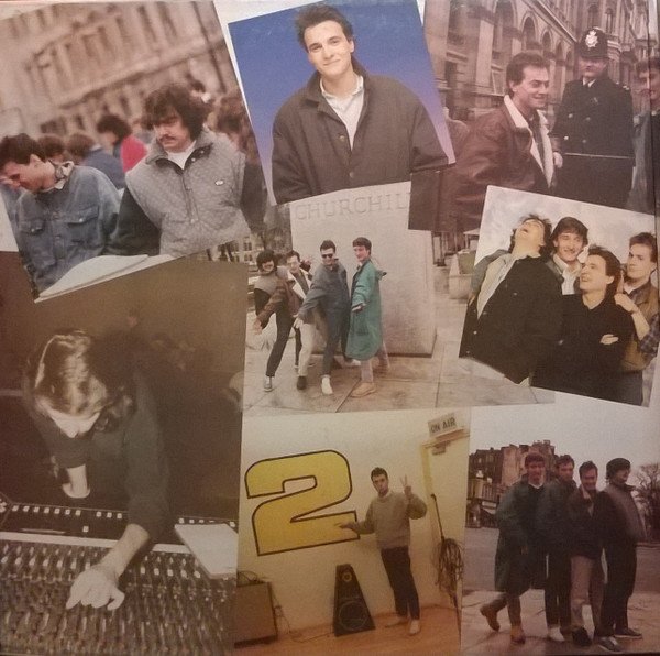 MC yODIwLmpwZWc jpeg, Xuxa, Historia Nuestra