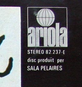 Catalan Music, Folk, LP, Maria Del Mar Bonet | Historia Nuestra