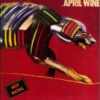 April Wine, Hard Rock, LP | Historia Nuestra